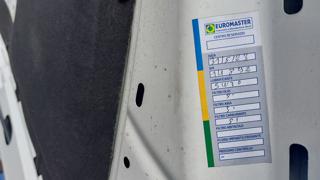 FIAT Doblo usata, con Monitoraggio pressione pneumatici