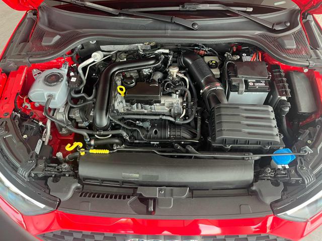 AUDI A1 usata, con Immobilizzatore elettronico