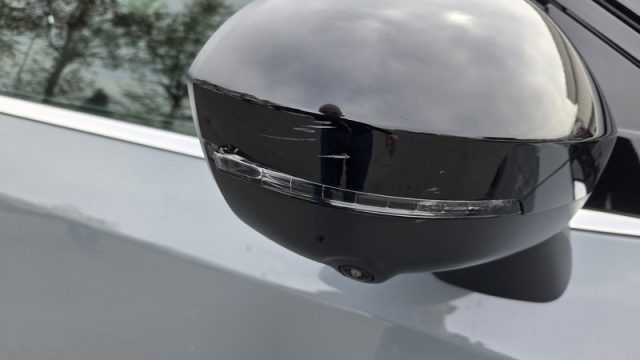 NISSAN Qashqai usata, con Boardcomputer