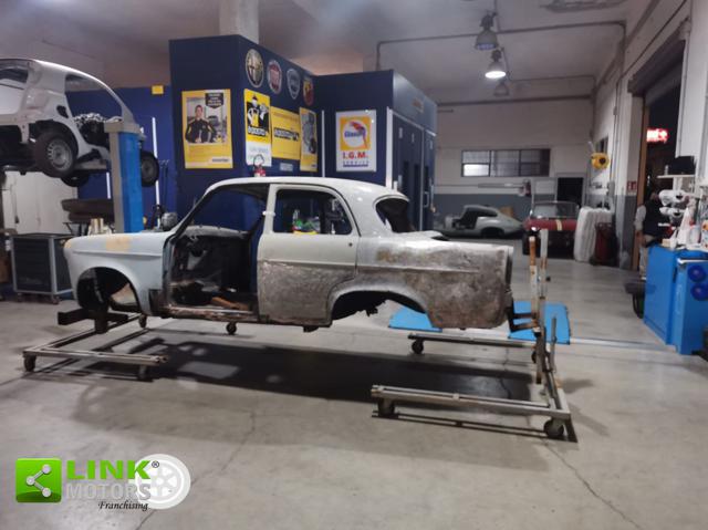 ALFA ROMEO Giulietta usata 5