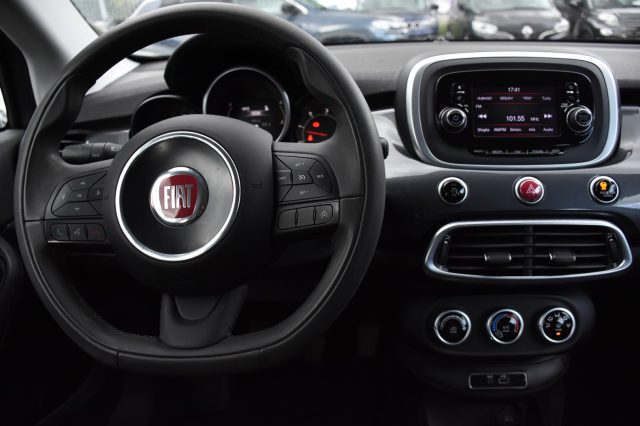 FIAT 500X usata, con Chiusura centralizzata