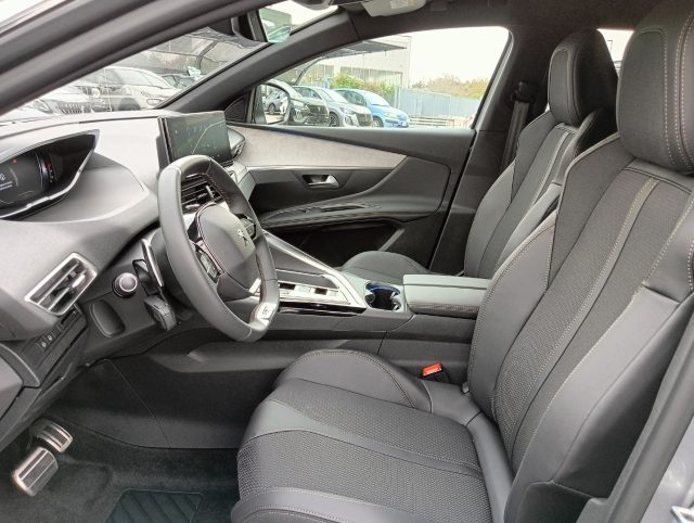 PEUGEOT 3008 usata, con Cerchi in lega