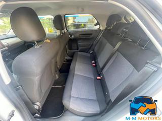 CITROEN C4 Cactus usata, con ESP