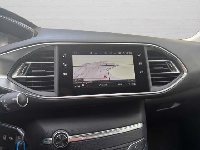PEUGEOT 308 usata, con Cruise Control