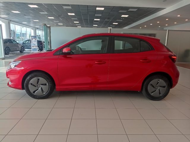 MG MG3 usata, con Chiusura centralizzata