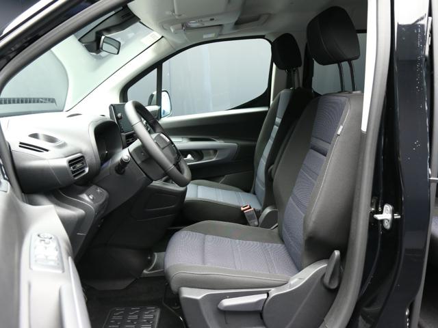 FIAT Doblo usata, con Vetri oscurati