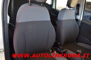 FIAT Panda usata, con Cerchioni in acciaio