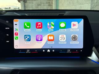 BMW X1 usata, con Immobilizzatore elettronico