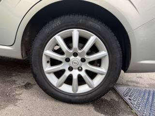 OPEL Zafira usata 15