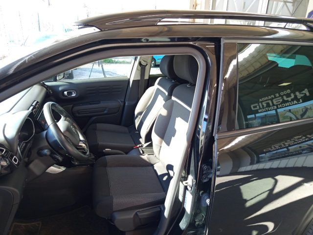 CITROEN C3 Aircross usata, con Specchietti laterali elettrici