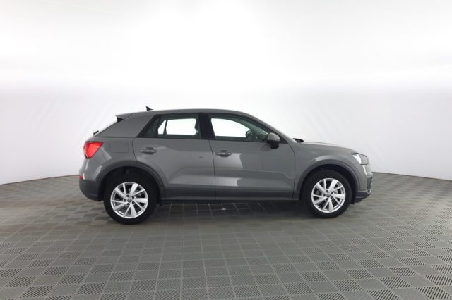 AUDI Q2 usata 2