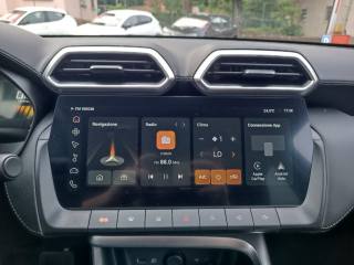 MG ZS usata, con ESP