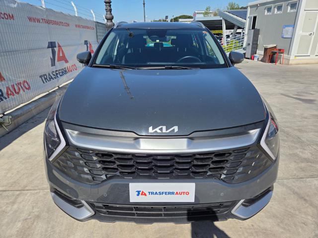 KIA Sportage usata, con Chiusura centralizzata