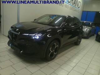 ALFA ROMEO Junior usata, con USB