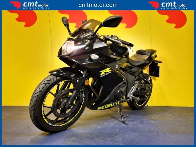 SUZUKI Other usata 1