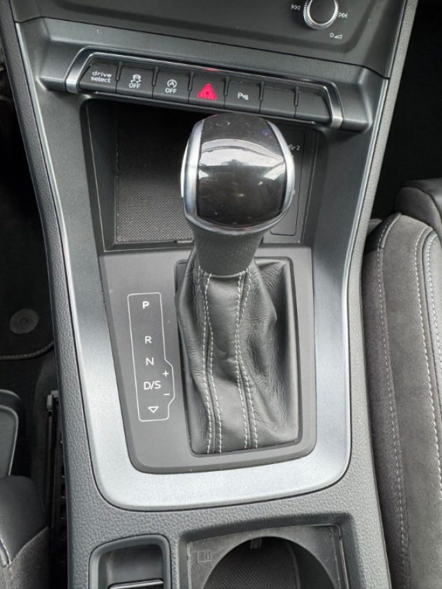 AUDI Q3 usata, con Immobilizzatore elettronico