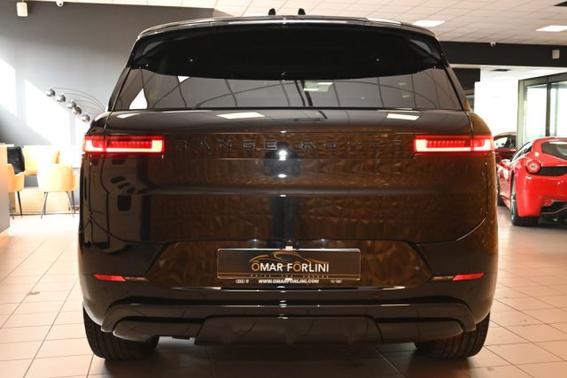 LAND ROVER Range Rover Sport usata 84