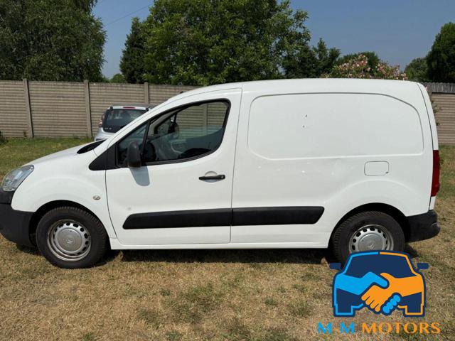 CITROEN Berlingo usata 6