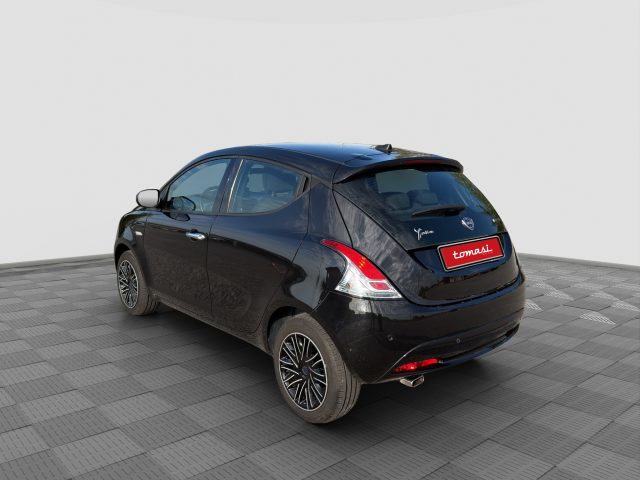LANCIA Ypsilon usata 2