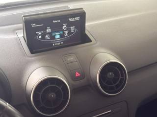 AUDI A1 usata 14