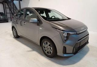 KIA Picanto usata, con Alzacristalli elettrici
