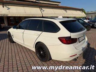BMW 320 usata, con Airbag Passeggero