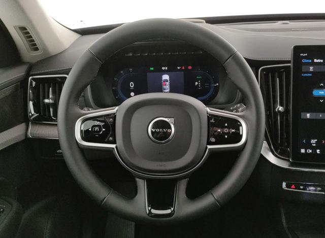 VOLVO XC90 usata, con Park Distance Control