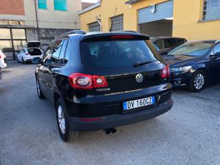 VOLKSWAGEN Tiguan usata, con Alzacristalli elettrici