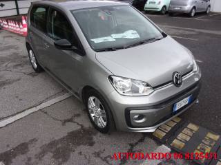 VOLKSWAGEN up! usata, con Airbag Passeggero