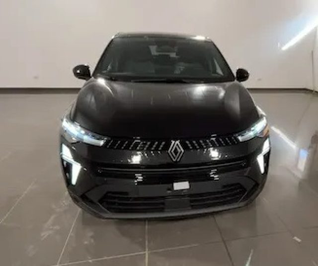 RENAULT Captur usata, con Airbag