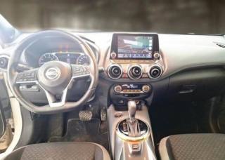NISSAN Juke usata, con Cerchi in lega