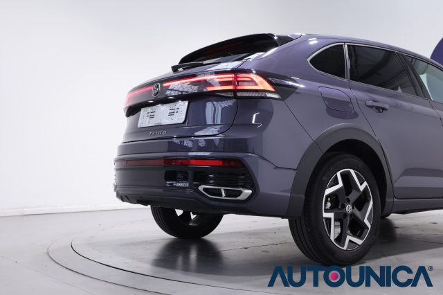 VOLKSWAGEN Taigo usata, con Fendinebbia