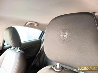 ALFA ROMEO Giulietta usata 30