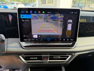 VOLKSWAGEN Tiguan usata 20