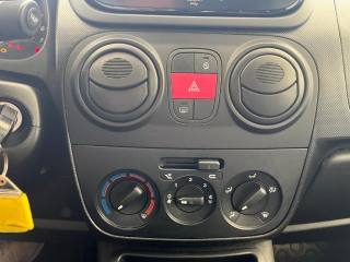 FIAT Fiorino usata, con Immobilizzatore elettronico