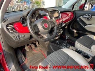 FIAT 500X usata, con Controllo trazione