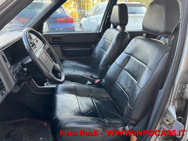 VOLVO 340 usata 4