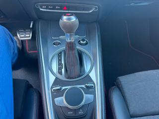 AUDI TT usata, con Fari Xenon