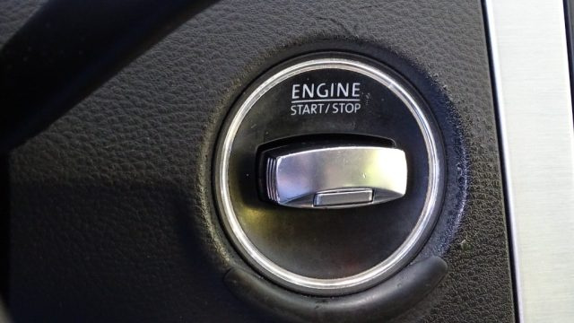 VOLKSWAGEN Passat usata 94