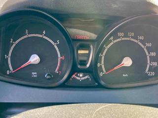 FORD Fiesta usata, con Airbag laterali