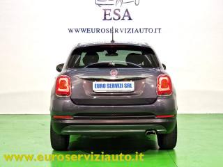 FIAT 500X usata 50