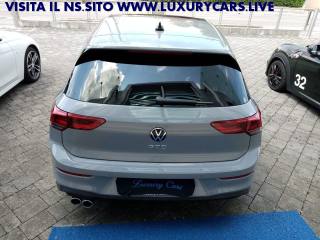 VOLKSWAGEN Golf usata, con Boardcomputer