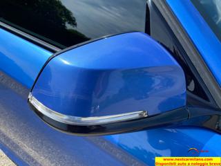 BMW 118 usata, con USB