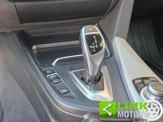 BMW 430 usata, con Controllo automatico clima