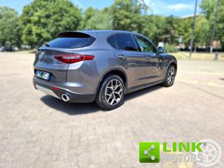 ALFA ROMEO Stelvio usata, con Chiusura centralizzata