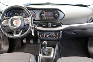 FIAT Tipo usata, con Sedile posteriore sdoppiato