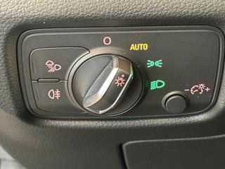 AUDI A3 usata, con Luci diurne LED