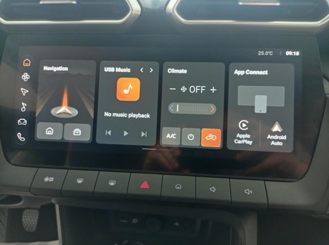 MG ZS usata, con Regolazione elettrica sedili