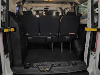FORD Transit Custom usata, con Controllo trazione