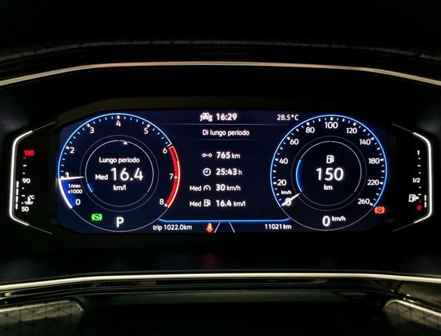 VOLKSWAGEN T-Cross usata, con Riconoscimento dei segnali stradali